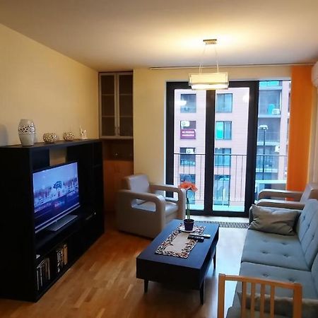 Angel City Apartments 크라쿠프 외부 사진