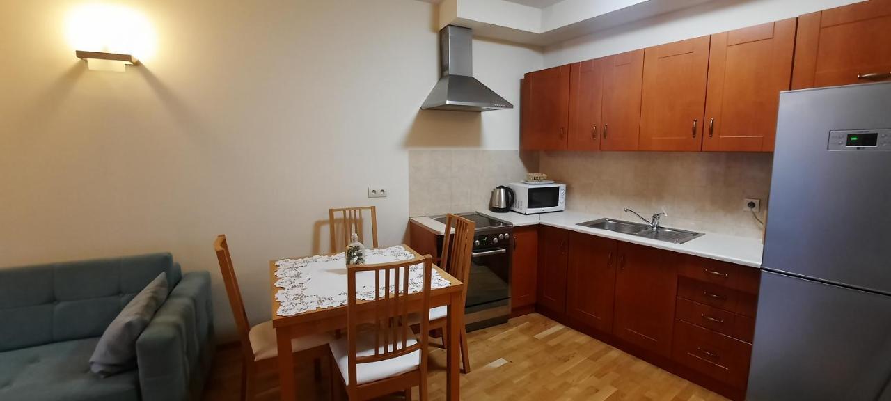 Angel City Apartments 크라쿠프 외부 사진
