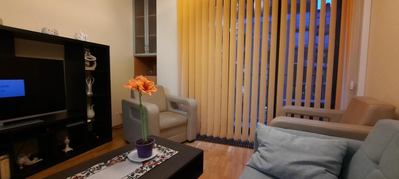 Angel City Apartments 크라쿠프 외부 사진