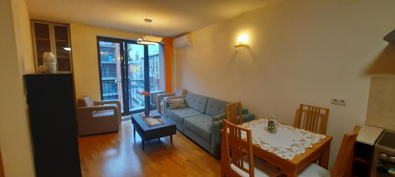 Angel City Apartments 크라쿠프 외부 사진