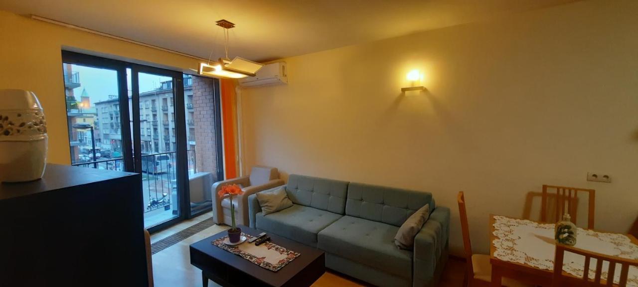 Angel City Apartments 크라쿠프 외부 사진