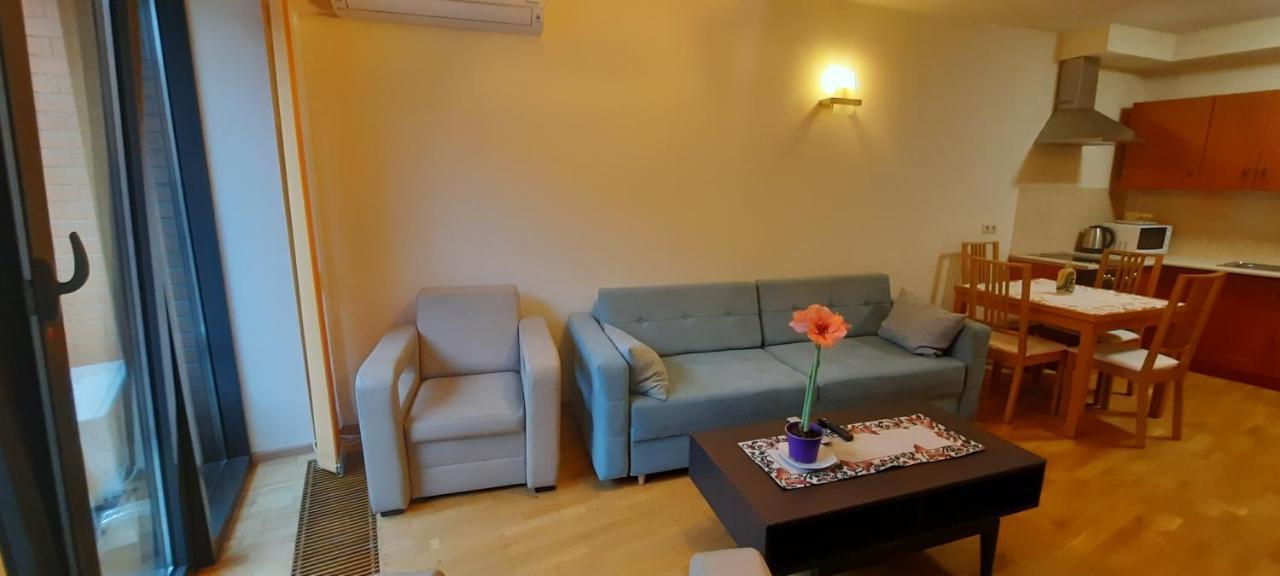 Angel City Apartments 크라쿠프 외부 사진